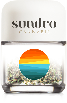 SUNDRO PREMIUM FLOWER