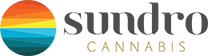 SUNDRO CANNABIS Logo